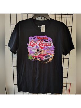Magic The Gathering 2025 wizard of the coast T-Shirt MagicCon Las Vegas